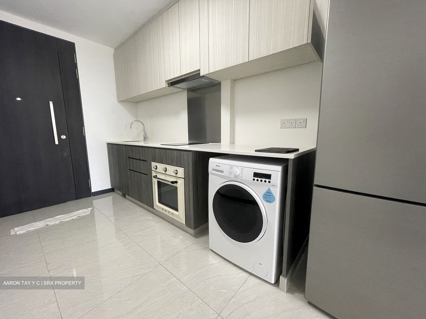 Gem Residences (D12), Condominium #553081211